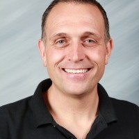 John Winslow - Principal