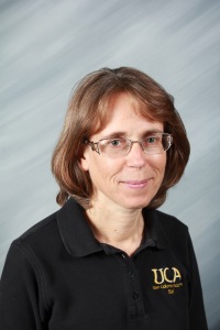 Carol Ochoa - Administrative Assistant