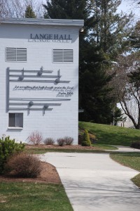 Music Building