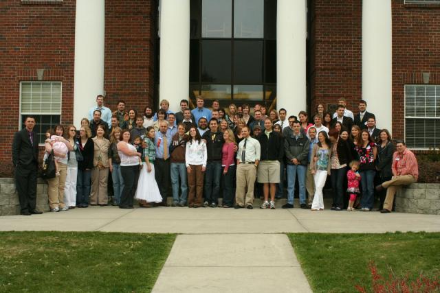 Alumni 2009 127